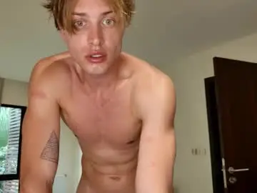 Chaturbate Nude Webcam of cryptongood