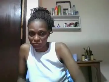 Chaturbate Watch Live Sex Cams of ebonyqueen4
