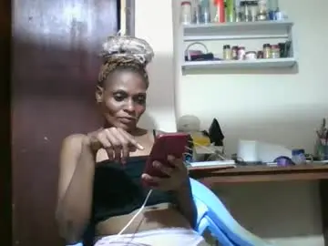 Chaturbate Watch Live Sex Cams of ebonyqueen4
