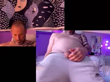 Chaturbate Sex Chat of happyendingstory