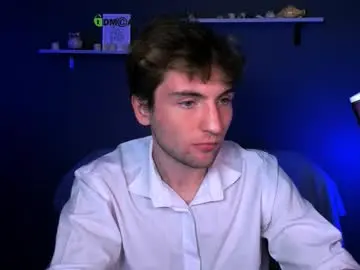 Chaturbate Sex Cam of joseph_bear_