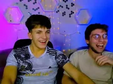 Chaturbate Private Sex Chat of joseph_bear_