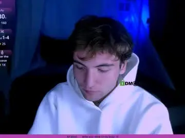 Chaturbate Private Sex Chat of joseph_bear_