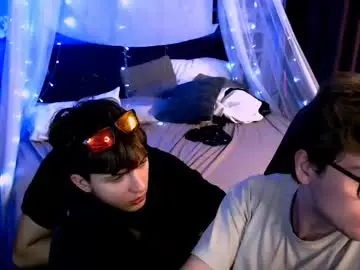 Chaturbate Watch Live Sex Cams of joseph_bear_