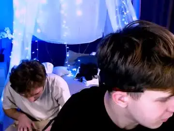 Chaturbate Live Sex Cam of joseph_bear_