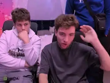 Chaturbate Private Sex Chat of joseph_bear_