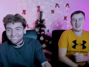 Chaturbate Best Webcam of joseph_bear_