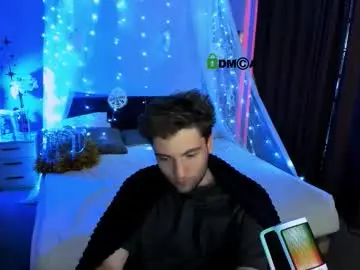 Chaturbate Watch Live Sex Cams of joseph_bear_