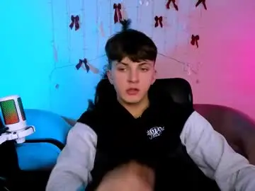 Chaturbate Nude Webcam of joseph_bear_