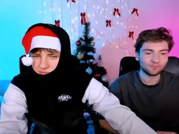 Chaturbate Watch Live Sex Cams of joseph_bear_