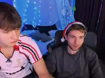 Chaturbate Free Live Porn of joseph_bear_