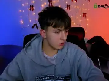 Chaturbate Adult Webcams of joseph_bear_