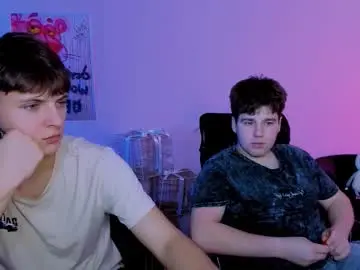 Chaturbate Sex Chat of joseph_bear_