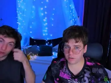 Chaturbate Live Porn of joseph_bear_