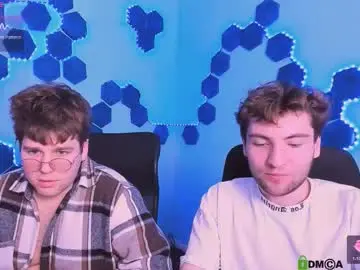 Chaturbate Best Webcam of joseph_bear_