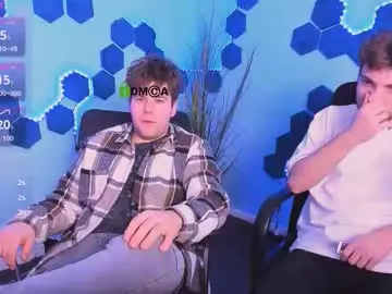 Chaturbate Free Porn Cam of joseph_bear_