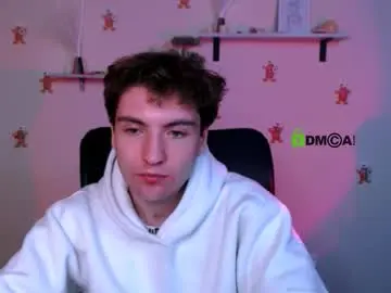 Chaturbate Watch Live Sex Cams of joseph_bear_