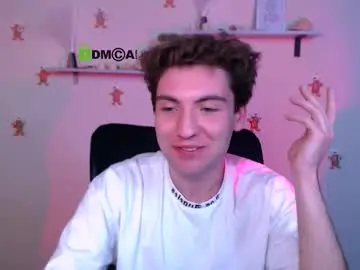 Chaturbate Sex Chat of joseph_bear_