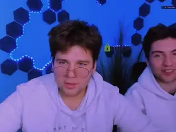 Chaturbate Adult Video Chat of joseph_bear_