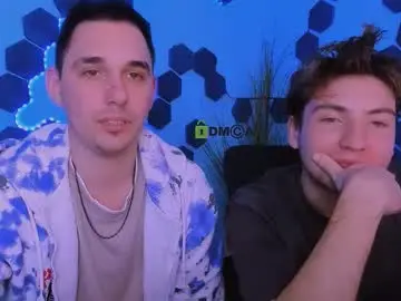 Chaturbate Best live sex cam show of joseph_bear_