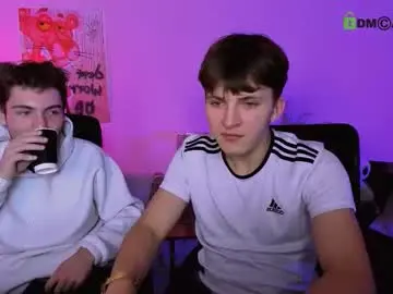 Chaturbate Free Live Porn of joseph_bear_