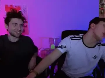 Chaturbate Best live sex cam show of joseph_bear_