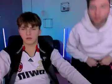 Chaturbate Best Webcam of joseph_bear_