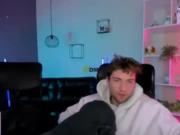 Chaturbate Nude Webcam of joseph_bear_