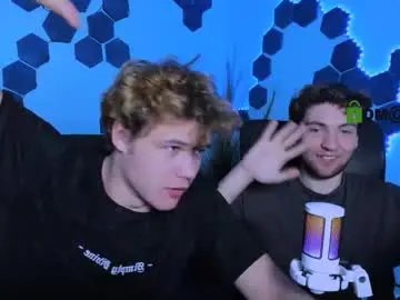 Chaturbate Free Porn Cam of joseph_bear_