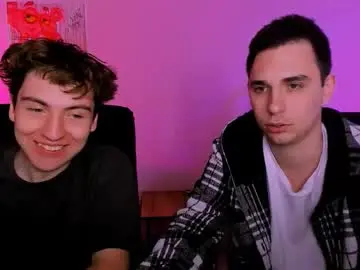 Chaturbate Sex Chat of joseph_bear_