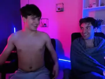 Chaturbate Free Porn Cam of joseph_bear_