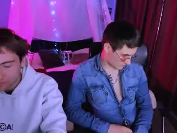 Chaturbate Nude Webcam of joseph_bear_