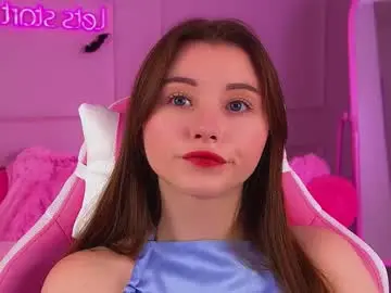 Chaturbate Nude Webcam of keiraace