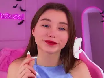 Chaturbate Watch Live Sex Cams of keiraace