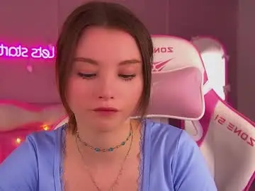 Chaturbate Adult Webcam of keiraace