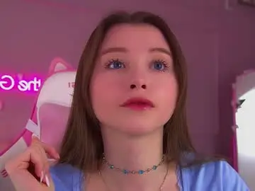 Chaturbate Sex Cam of keiraace