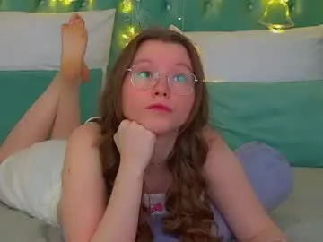 Chaturbate Nude Webcam of keiraace