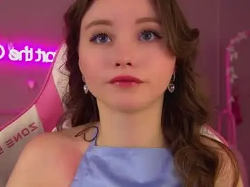 Chaturbate Nude Webcam of keiraace