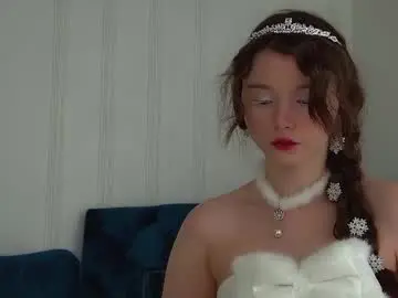 Chaturbate Nude Webcam of keiraace