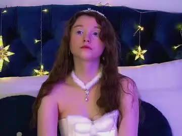 Chaturbate Nude Webcam of keiraace