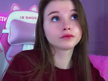 Chaturbate Best Webcam of keiraace