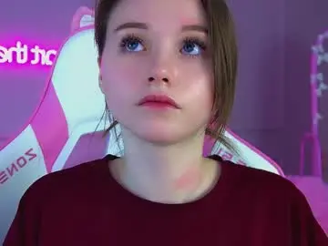 Chaturbate Live Porn of keiraace