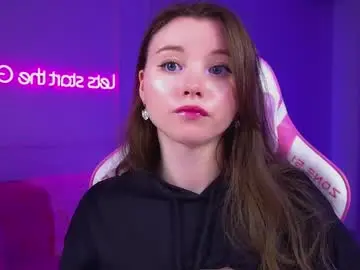 Chaturbate Best Webcam of keiraace