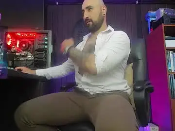 Chaturbate Best Webcam of leon_1717