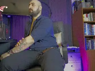 Chaturbate Watch Live Sex Cams of leon_1717