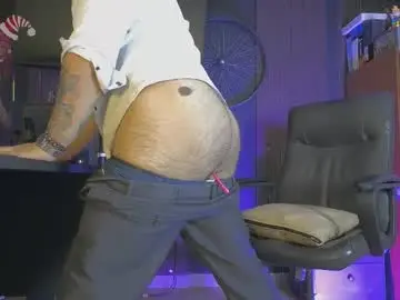 Chaturbate Sex Cam of leon_1717