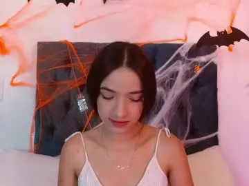 Chaturbate Best live sex cam show of lilith_nocturne