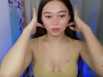 Chaturbate Adult Webcam of mayasally_