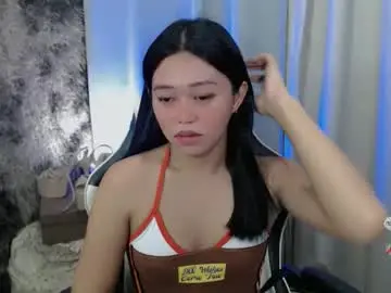 Chaturbate Live Sex Cam of mayasally_