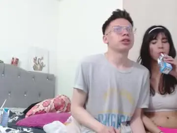 Chaturbate Nude Webcam of mayte_hot_